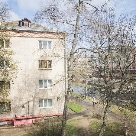 Near Tsum Appartamento Minsk