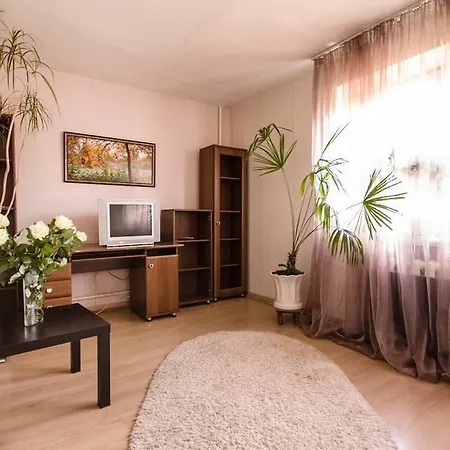 Appartamento Near Tsum Minsk